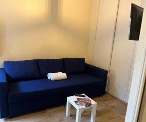 Joli studio proche gare